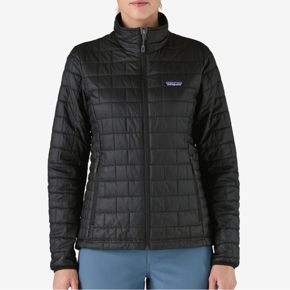 [Patagonia] nano puff jacket
